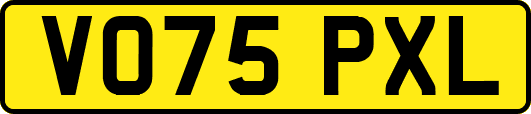 VO75PXL