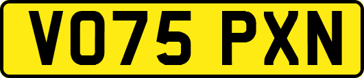 VO75PXN