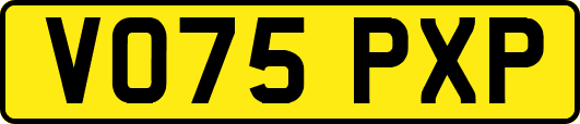 VO75PXP
