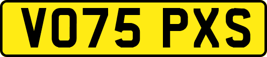 VO75PXS