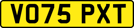 VO75PXT