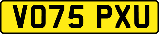 VO75PXU