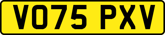 VO75PXV