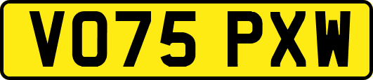 VO75PXW