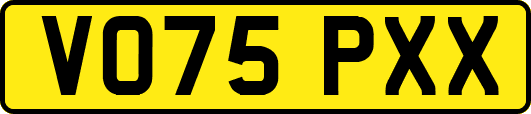 VO75PXX