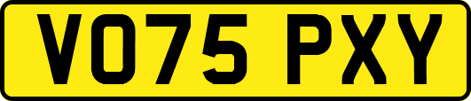 VO75PXY
