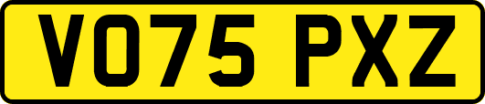 VO75PXZ