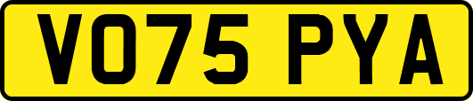 VO75PYA