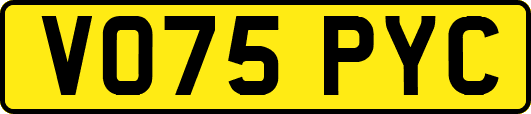VO75PYC