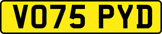 VO75PYD