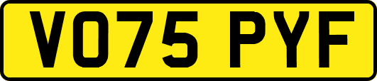 VO75PYF