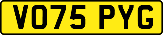 VO75PYG