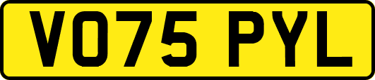 VO75PYL
