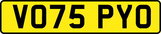 VO75PYO