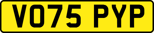 VO75PYP