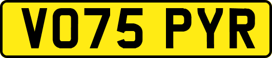VO75PYR