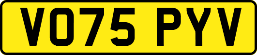 VO75PYV