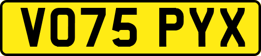 VO75PYX
