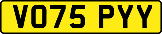 VO75PYY