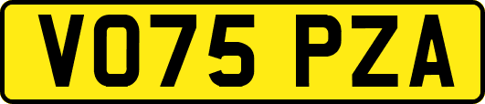 VO75PZA