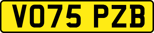 VO75PZB