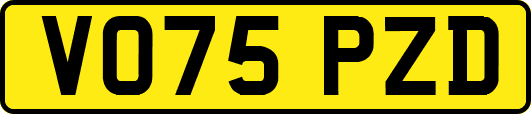 VO75PZD