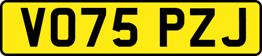 VO75PZJ