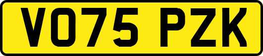 VO75PZK