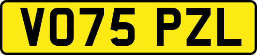 VO75PZL
