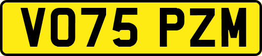 VO75PZM