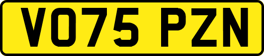 VO75PZN