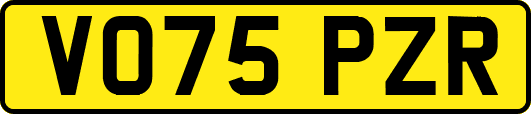 VO75PZR