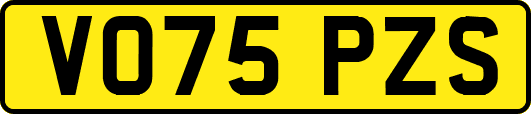 VO75PZS