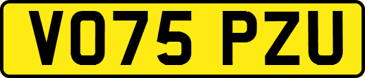 VO75PZU
