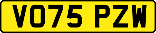 VO75PZW