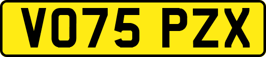 VO75PZX