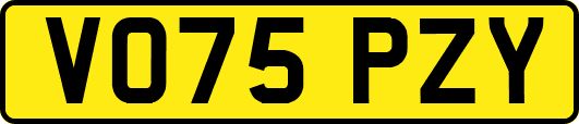 VO75PZY
