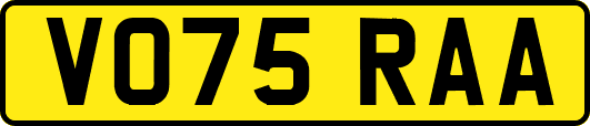VO75RAA