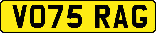 VO75RAG