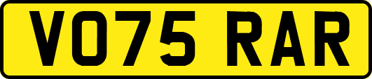 VO75RAR
