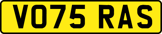 VO75RAS