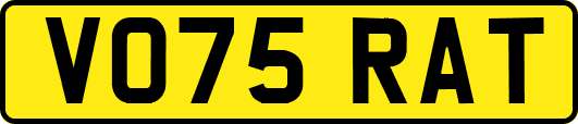 VO75RAT