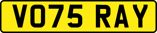 VO75RAY