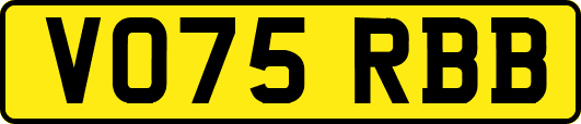 VO75RBB