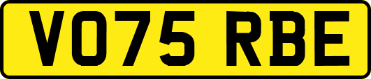 VO75RBE