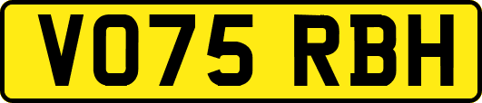 VO75RBH