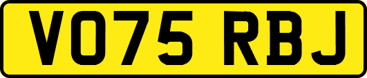 VO75RBJ