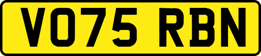 VO75RBN