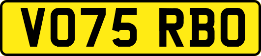 VO75RBO