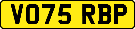 VO75RBP